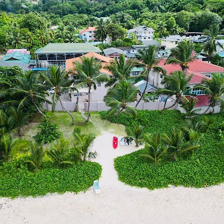 Apartmá  Anse Royale Exteriér fotografie