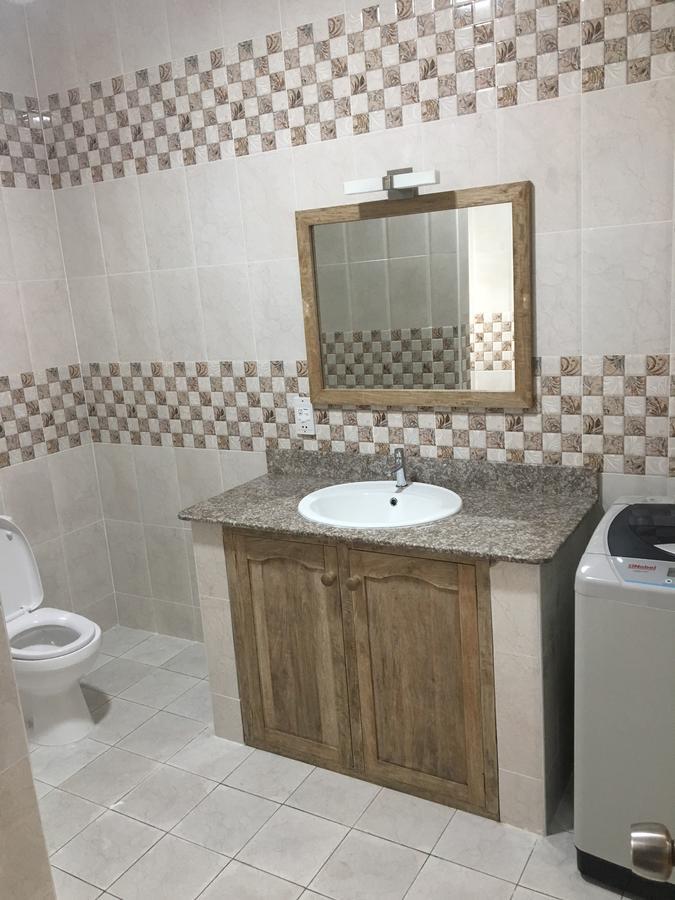 Apartmá  Anse Royale Exteriér fotografie