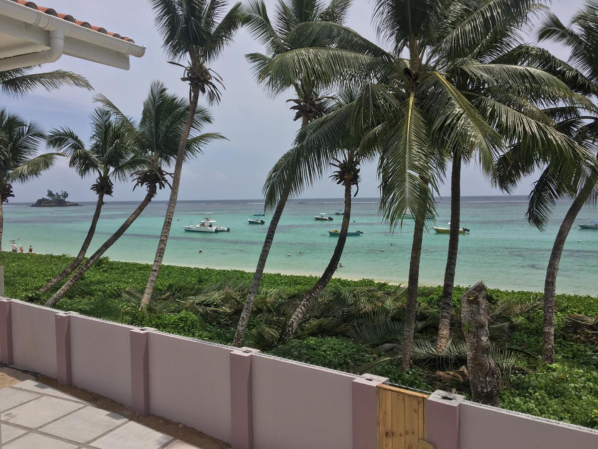 Apartmá  Anse Royale Exteriér fotografie