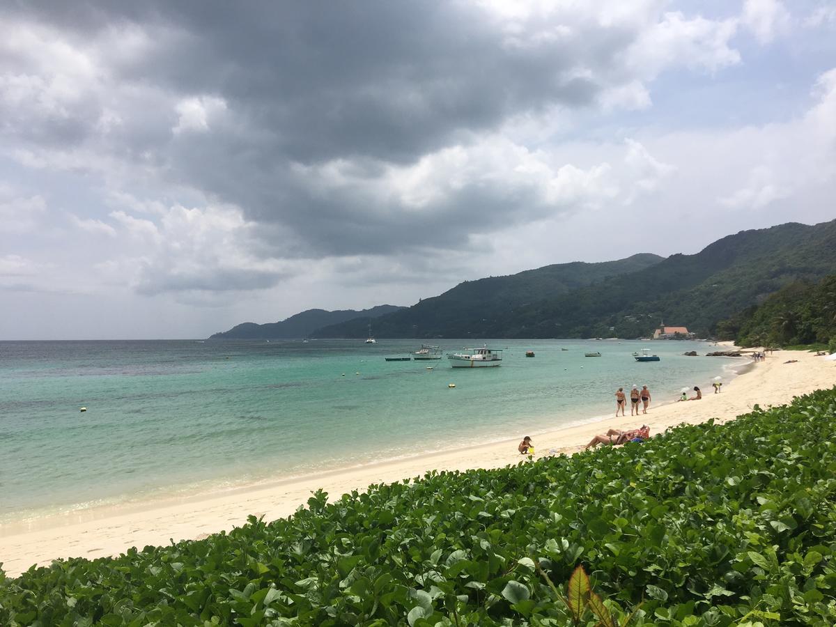 Apartmá  Anse Royale Exteriér fotografie
