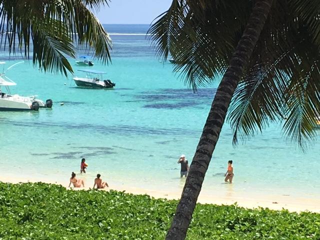 Apartmá  Anse Royale Exteriér fotografie