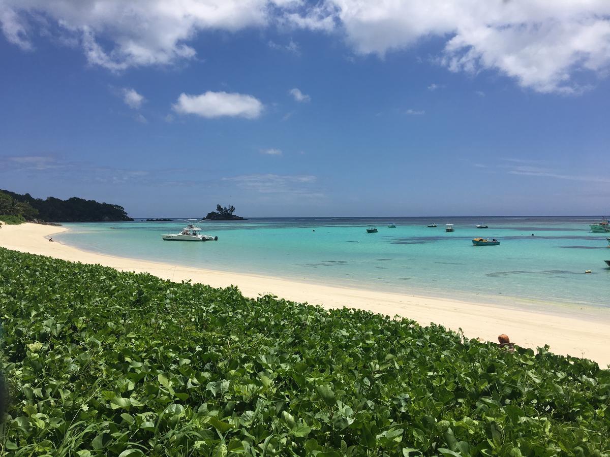 Apartmá  Anse Royale Exteriér fotografie