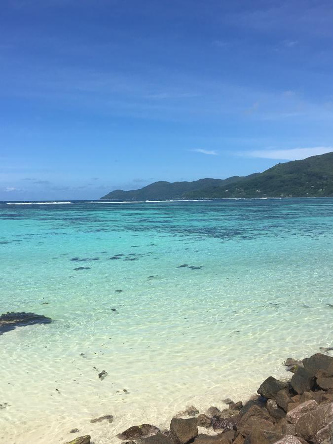 Apartmá  Anse Royale Exteriér fotografie