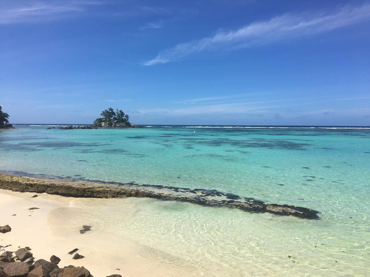 Apartmá  Anse Royale Exteriér fotografie