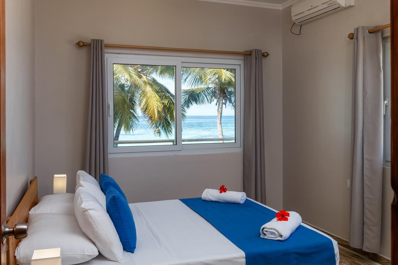 Apartmá  Anse Royale Exteriér fotografie